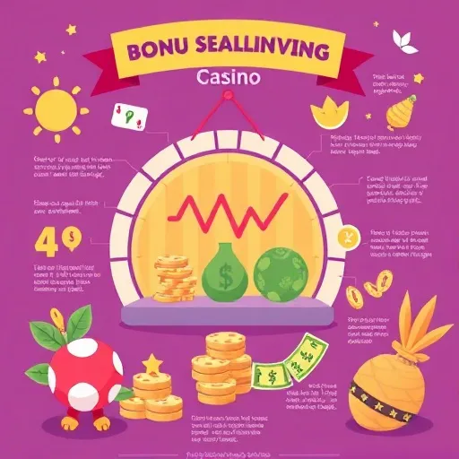 Bonus Selamat Datang Casino dan Manajemen Risiko Akun Trading