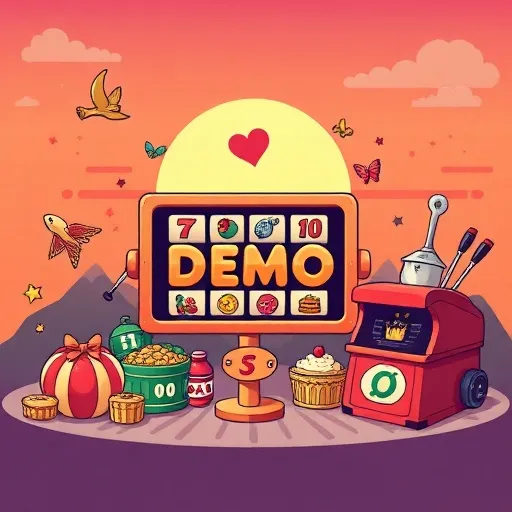 Apa Itu Slot Demo dan Kenapa Penting Banget?