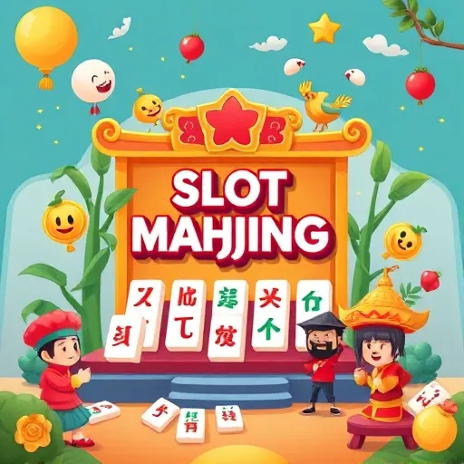 Apa Itu Slot Mahjong dan Kenapa Lagi Populer?