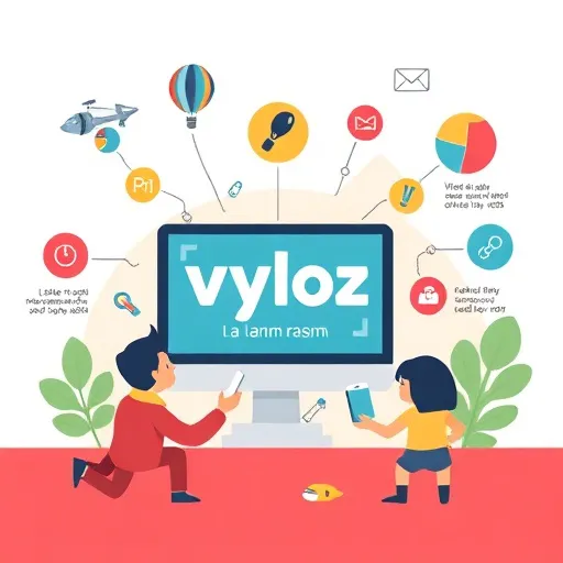Apa Itu Vyloz? Mengenal Lebih Dekat Platform Ini