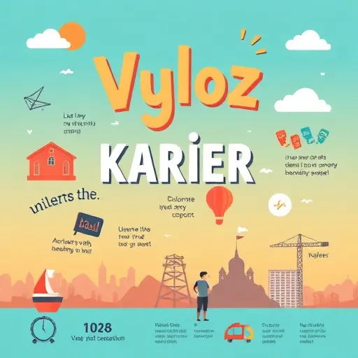Apa Sebenarnya Makna Vyloz Karier Itu?
