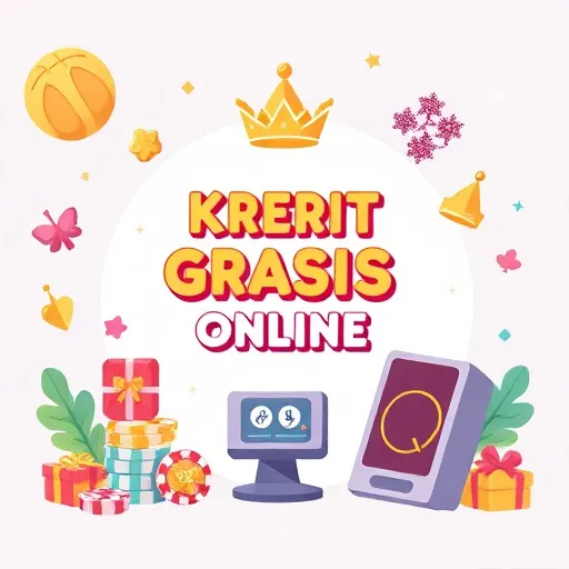Kredit Gratis Kasino Online: Verifikasi Akun & Bonus Pemain Baru