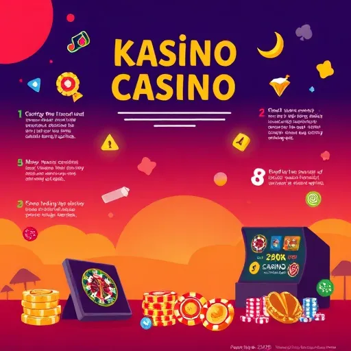 Panduan Daftar Kasino Online untuk Permainan Casino Online