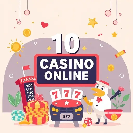 Kriteria 10 Casino Online Terbaik Indonesia: Lisensi, Keamanan SSL, dan Bonus Selamat Datang