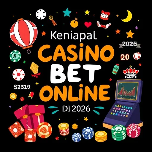 Kenapa Casino Bet Online Makin Populer di 2026?
