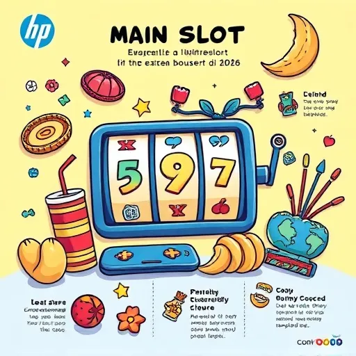 Kenapa Main Slot di HP Makin Populer di 2026?