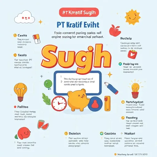 Mengenal Lebih Dekat PT Kreatif Sugih