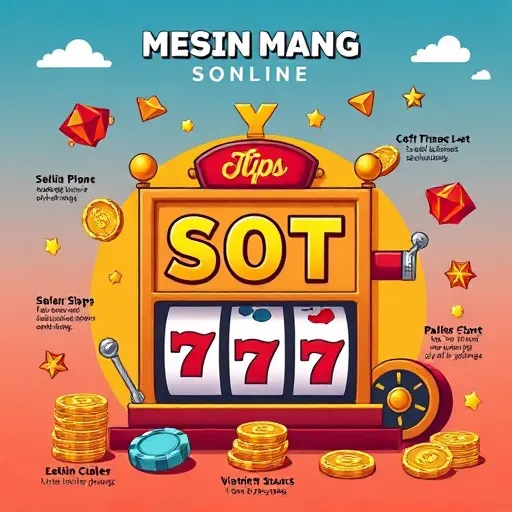 Tips Menang Slot Online: Pahami RTP Tinggi dan Volatilitas Slot