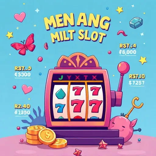 Cara Menang Mesin Slot dengan Pahami Garis Pembayaran dan RNG