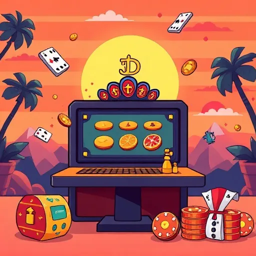 Tips Pilih Kasino Online Terpercaya dengan Bonus Pemain Baru