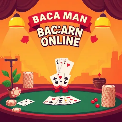 Panduan Cara Main Baccarat Online untuk Pemula