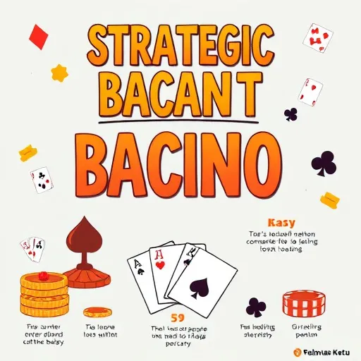 Strategi Menang Baccarat untuk Pemula: Peluang Menang dan Manajemen Modal