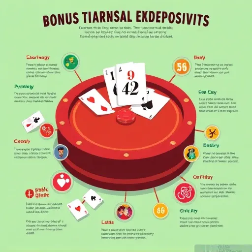 Cara Klaim Bonus Tanpa Deposit Casino untuk Putaran Gratis