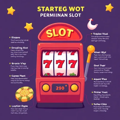 Cara Kerja Mesin Slot dan Efek Dopamin pada Pemain