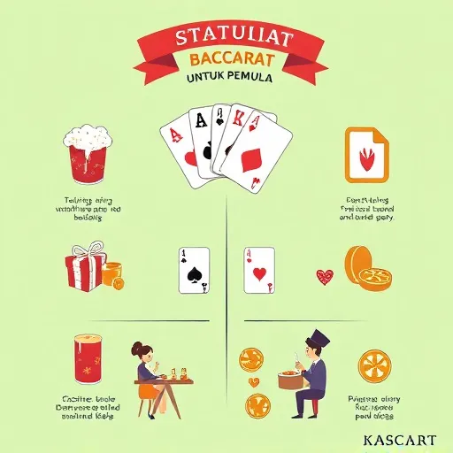 Strategi Taruhan Bankir vs Pemain: Peluang Menang dan Tepi Rumah untuk Pemula