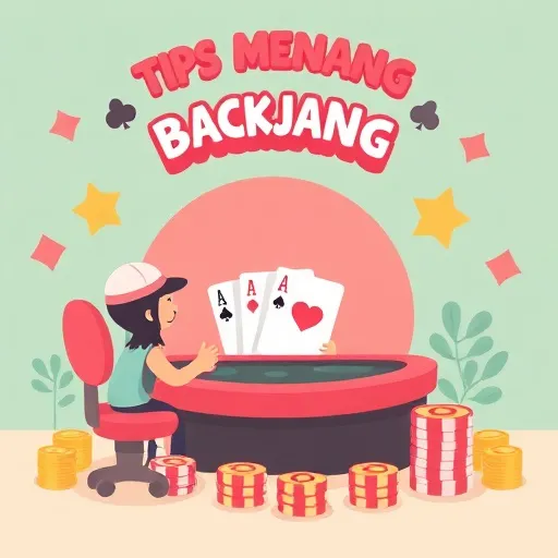 Manajemen Bankroll dan Peluang Menang di Blackjack Online