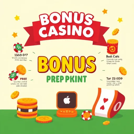 Syarat dan Ketentuan Bonus Tanpa Deposit Casino: Persyaratan Taruhan