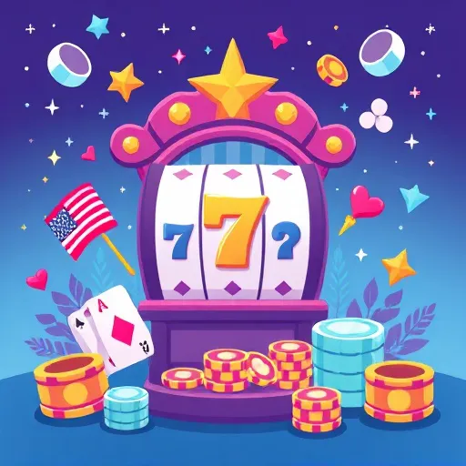 Strategi Slot Volatilitas Tinggi untuk Jackpot Progresif di Kasino Online