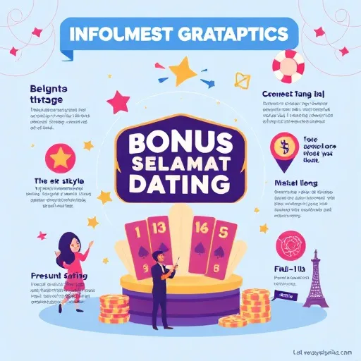 Syarat dan Ketentuan Bonus Selamat Datang Casino untuk Deposit Awal