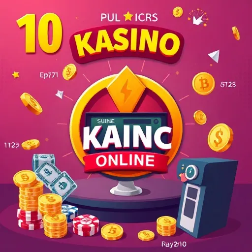 Metode Pembayaran Terlengkap di 10 Casino Online Terbaik Indonesia: Dompet Elektronik dan Mata Uang Kripto