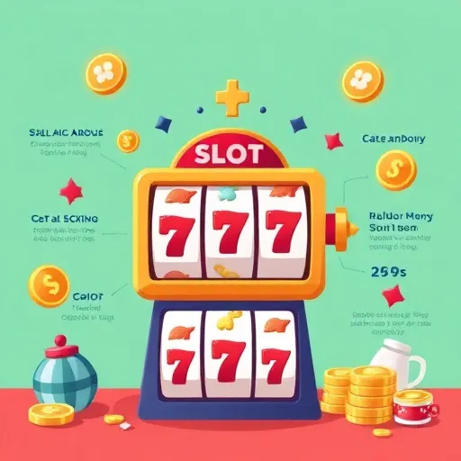 Strategi Taruhan dan Manajemen Bankroll untuk Pemula di Kasino Online