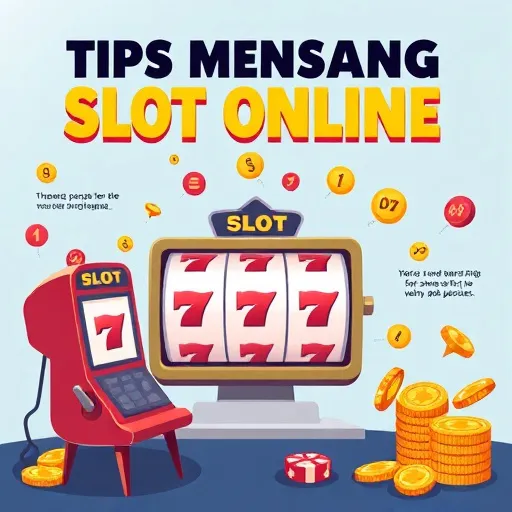 Strategi Perjudian Cerdas: Manajemen Bankroll untuk Mesin Slot Gacor