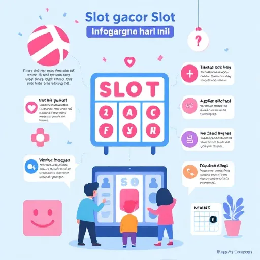 Slot Gacor Hari Ini: Inovasi Pendidikan dan Aplikasi Mobile untuk Analisis Peluang