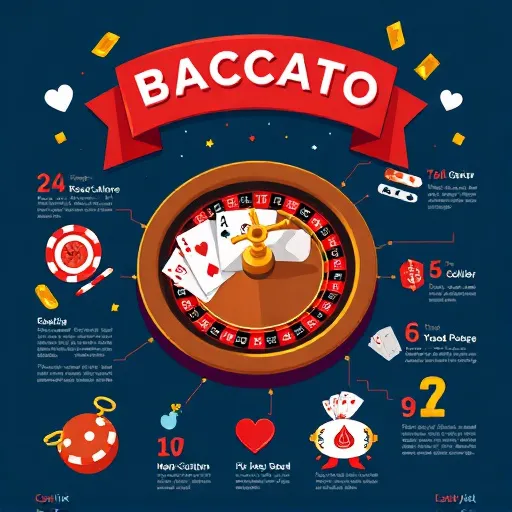 Tips Bermain Baccarat dan Roulette di Casino Online