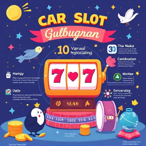 Mitos vs Fakta: Peran Keberuntungan dan Astrologi Tiongkok dalam Slot Online