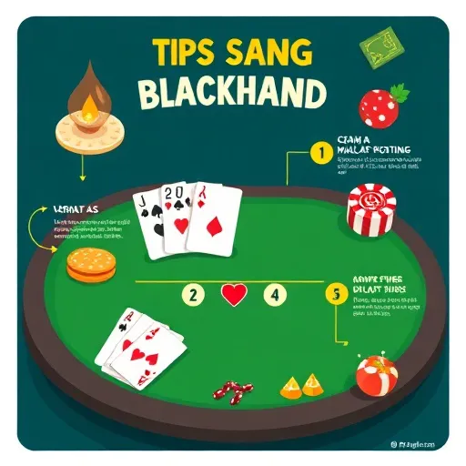 Cara Hitung Kartu dan Aturan Blackjack untuk Tips Menang