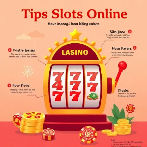 Cara Menang Slot Online dengan Pola Putaran Mesin dan Bonus Jackpot