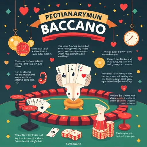 Tips Bermain Baccarat untuk Pemula: Manajemen Bankroll dan Hindari Taruhan Seri