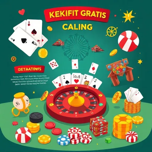 Metode Pembayaran Aman & Lisensi Perjudian untuk Kredit Gratis Kasino Online