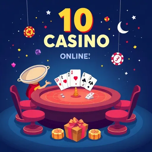 Pengalaman Kasino Langsung di 10 Casino Online Terbaik Indonesia: Permainan Meja, Blackjack, dan Bakarat