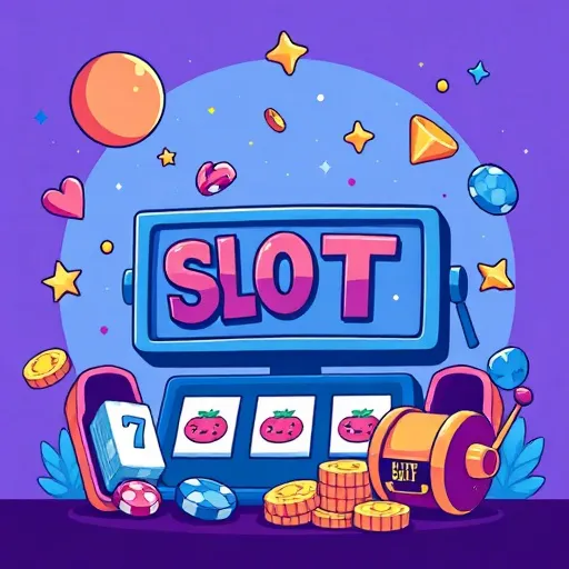 Navigasi Situs Slot: Deposit Cepat dan Bonus Selamat Datang Maxwin