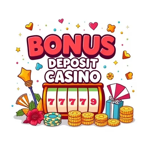 Strategi Bonus Tanpa Deposit Casino untuk Permainan Slot dan Meja